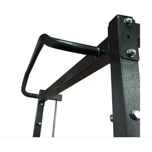 Фитнес станция  Toorx Smith Machine WLX 70 (WLX-70) - фото №3